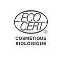 Logo ecocert cosmétique bio