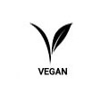 Produit visage vegan