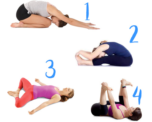 Posture Yoga